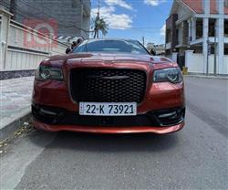 کرایسلەر 300